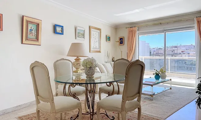 Недвижимость Villa Pointe Croisette: 12