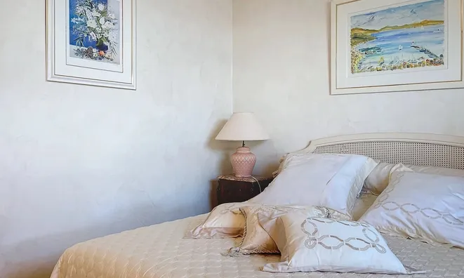 Недвижимость Villa Pointe Croisette: 16