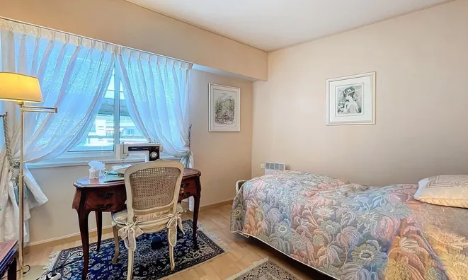 Недвижимость Villa Pointe Croisette: 20