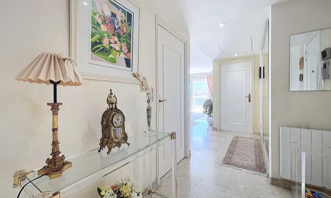 Недвижимость Villa Pointe Croisette: 24