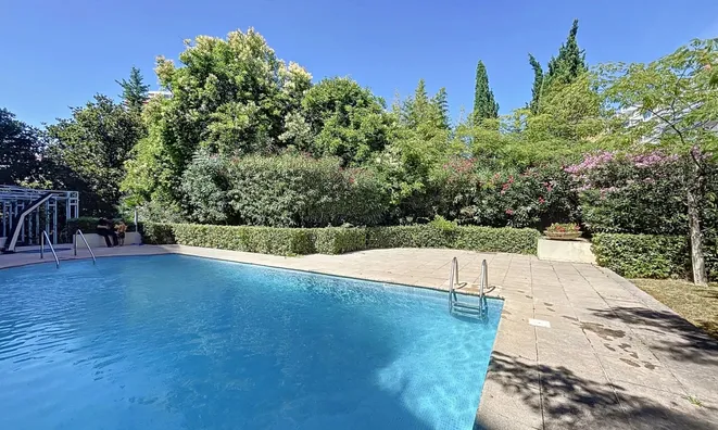 Недвижимость Villa Pointe Croisette: 25