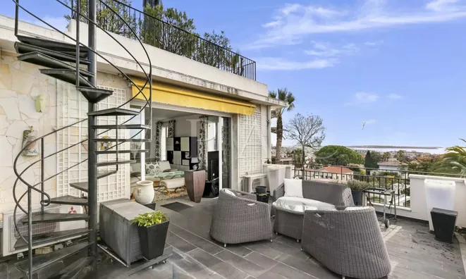 Недвижимость Estate Petit Juas: 3