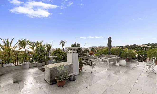 Недвижимость Estate Petit Juas: 14