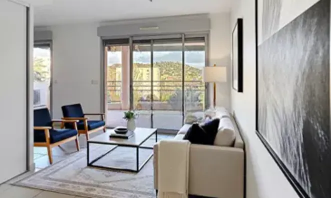 Недвижимость Estate Cannes La Bocca: 3