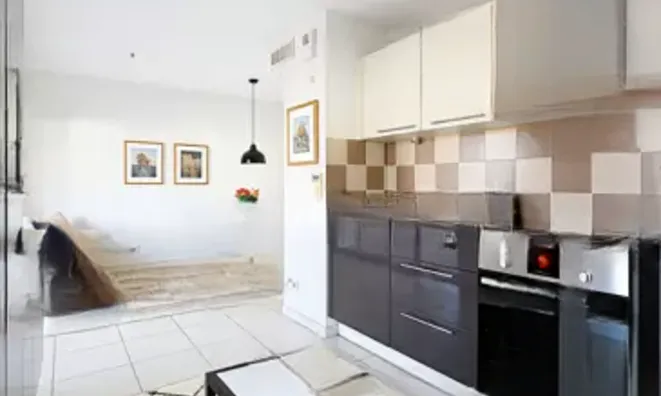 Недвижимость Estate Cannes La Bocca: 6