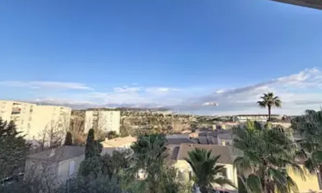 Недвижимость Estate Cannes La Bocca: 11