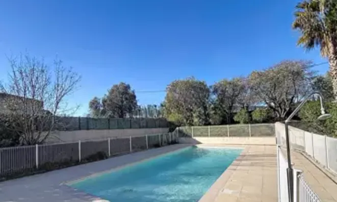 Недвижимость Estate Cannes La Bocca: 12