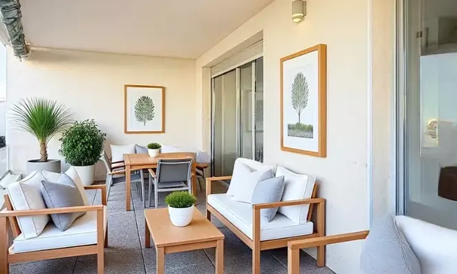 Недвижимость Estate Cannes La Bocca: 13