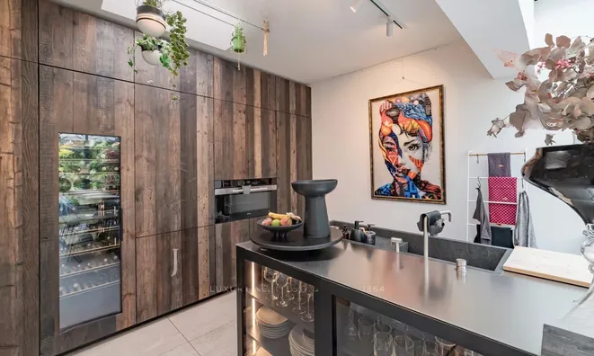 Недвижимость House Cannes Centre-ville: 12