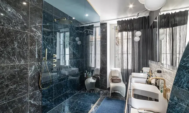 Недвижимость House Cannes Centre-ville: 14