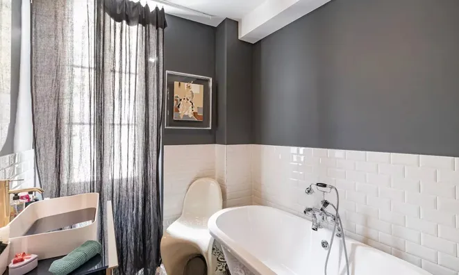 Недвижимость House Cannes Centre-ville: 16