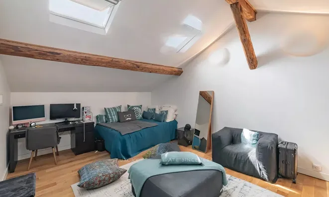 Недвижимость House Cannes Centre-ville: 18