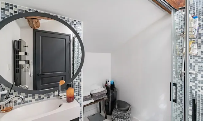 Недвижимость House Cannes Centre-ville: 19