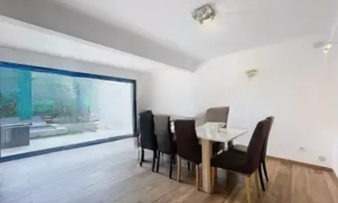 Недвижимость House Petit Juas Cannes: 3