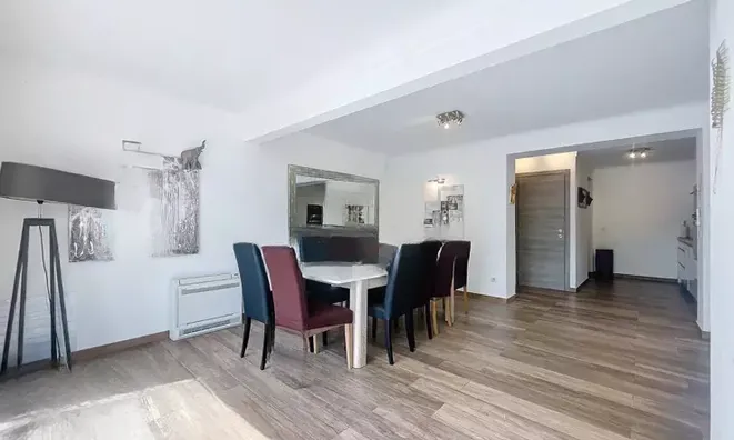 Недвижимость House Petit Juas Cannes: 4