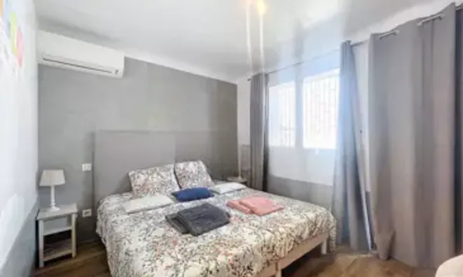 Недвижимость House Petit Juas Cannes: 6