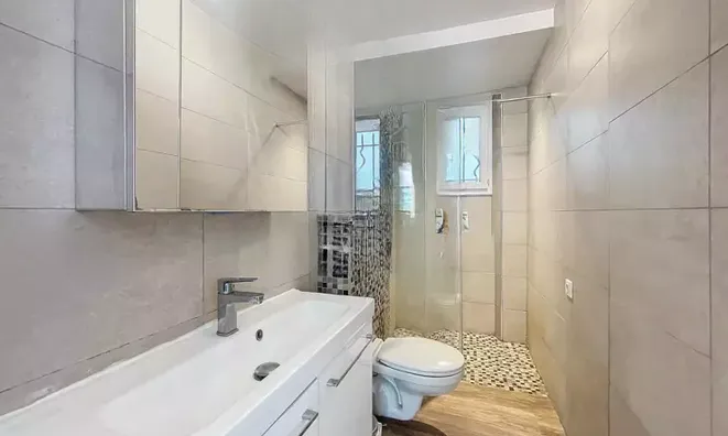 Недвижимость House Petit Juas Cannes: 7