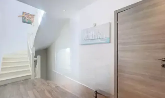 Недвижимость House Petit Juas Cannes: 8