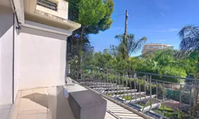 Недвижимость House Petit Juas Cannes: 12