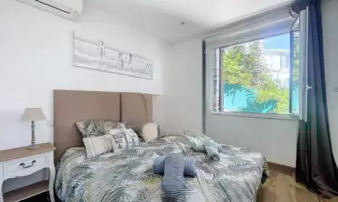 Недвижимость House Petit Juas Cannes: 14