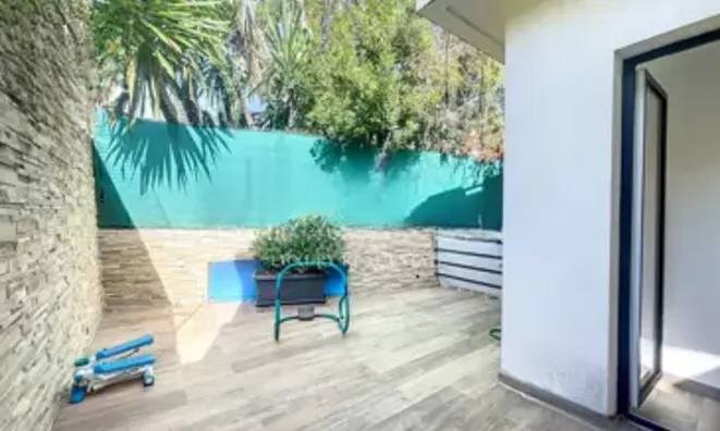 Недвижимость House Petit Juas Cannes: 15