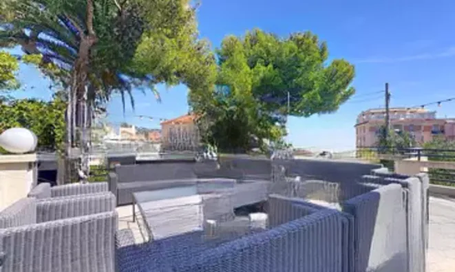 Недвижимость House Petit Juas Cannes: 17