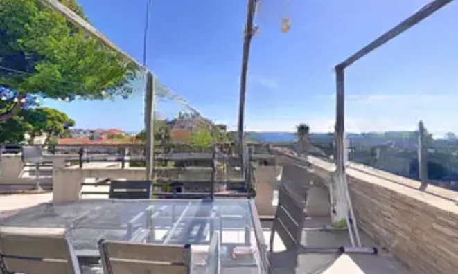 Недвижимость House Petit Juas Cannes: 18