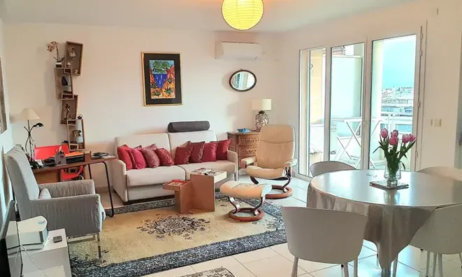 Недвижимость Villa Cannes: 1