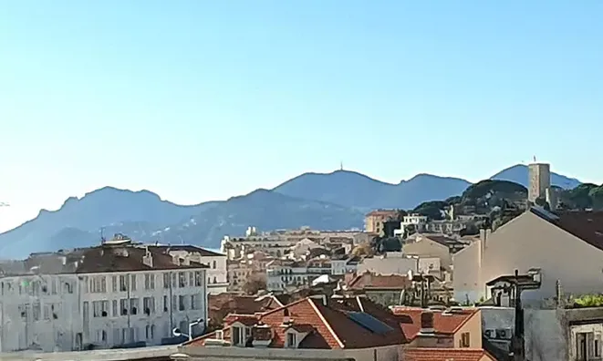 Недвижимость Villa Cannes: 7