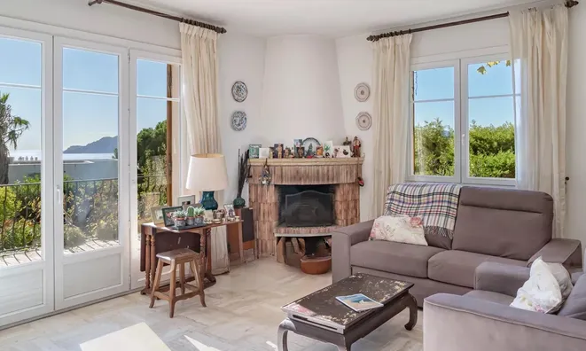 Недвижимость Villa Croix Des Gardes: 7