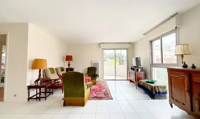 Недвижимость Villa Pointe Croisette: 1