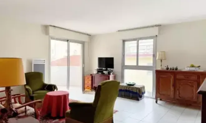 Недвижимость Villa Pointe Croisette: 2