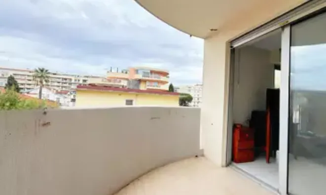 Недвижимость Villa Pointe Croisette: 5