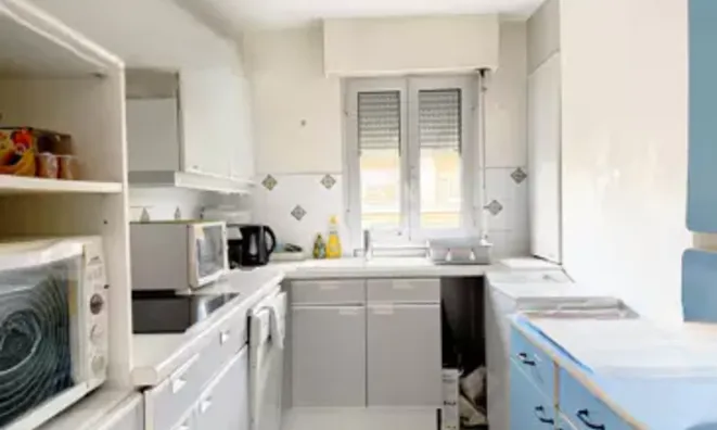 Недвижимость Villa Pointe Croisette: 6