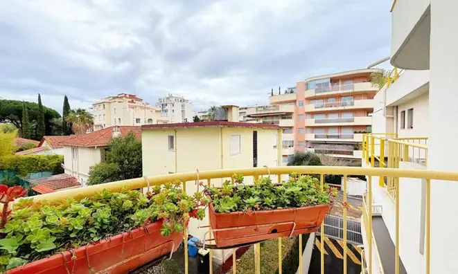 Недвижимость Villa Pointe Croisette: 11