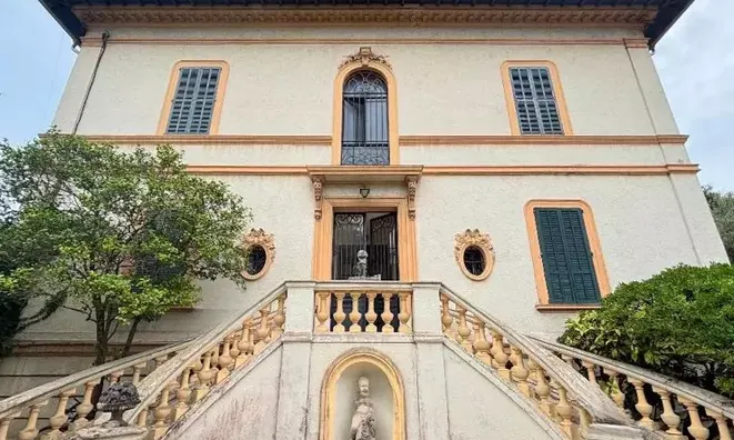 Недвижимость Apartment Cannes Centre: 1