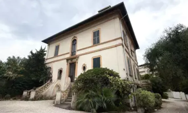 Недвижимость Apartment Cannes Centre: 2