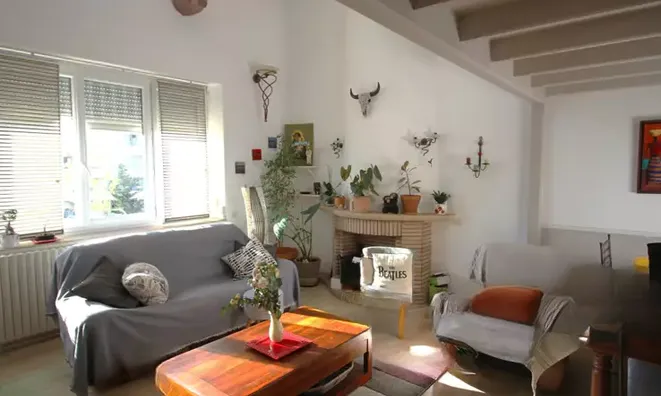 Недвижимость Apartment Cannes Centre: 4