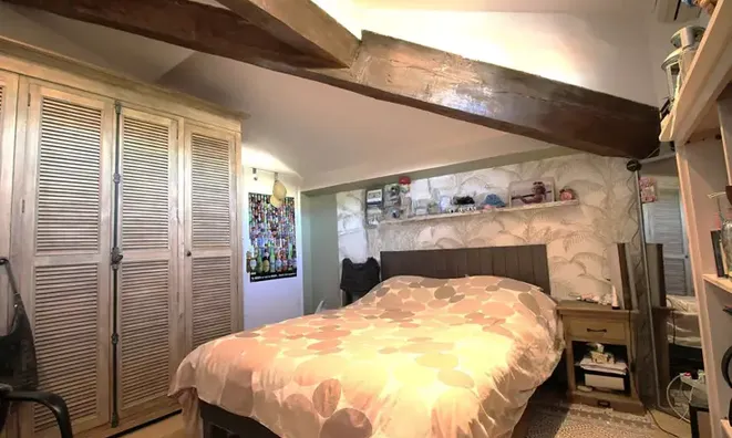 Недвижимость Apartment Cannes Centre: 7