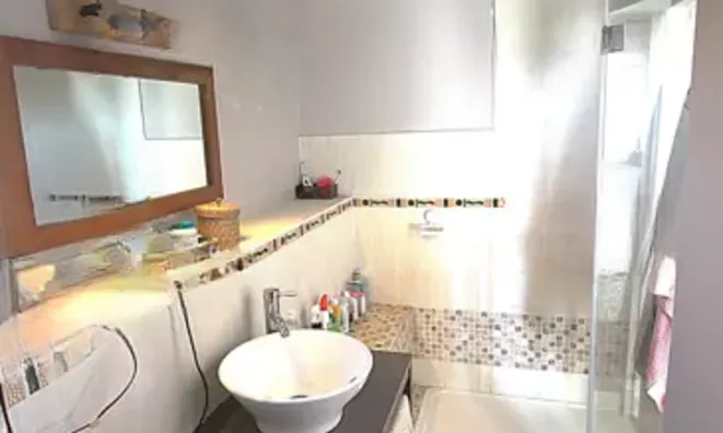 Недвижимость Apartment Cannes Centre: 8