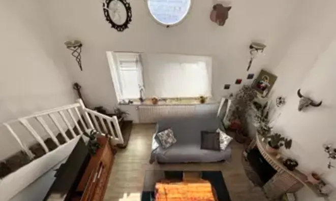 Недвижимость Apartment Cannes Centre: 9