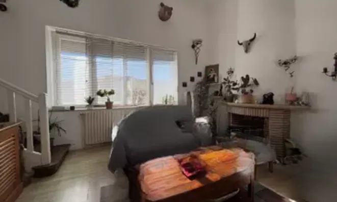 Недвижимость Apartment Cannes Centre: 11