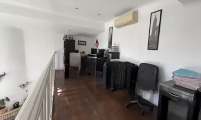 Недвижимость Apartment Cannes Centre: 12