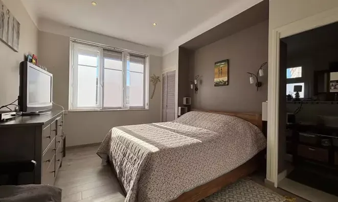 Недвижимость Apartment Cannes Centre: 13