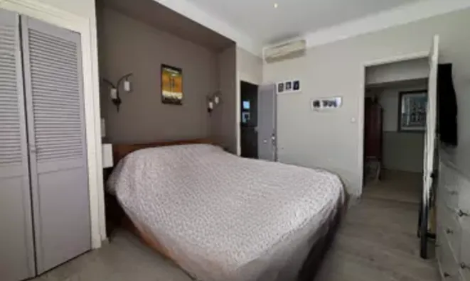 Недвижимость Apartment Cannes Centre: 14