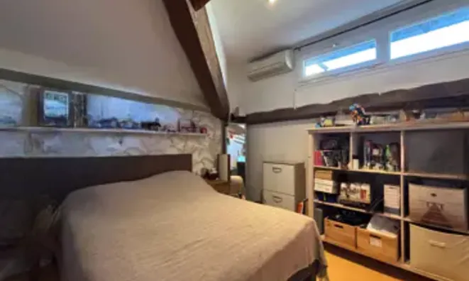 Недвижимость Apartment Cannes Centre: 15