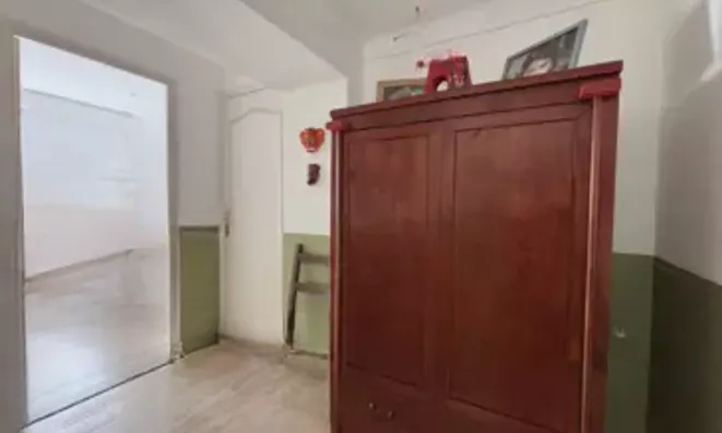 Недвижимость Apartment Cannes Centre: 17