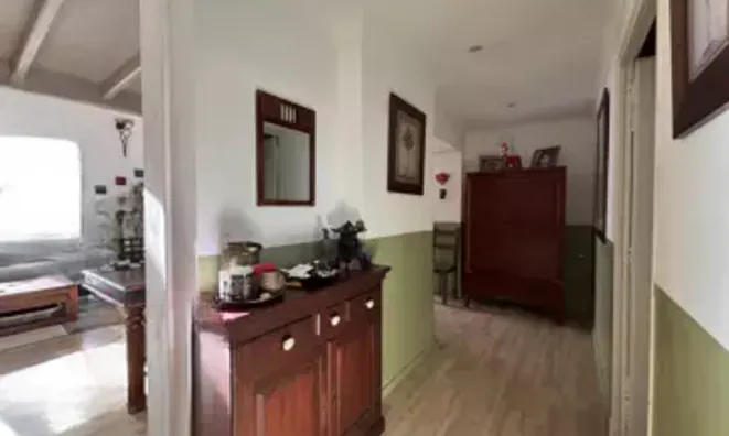 Недвижимость Apartment Cannes Centre: 18