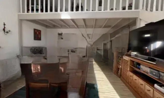 Недвижимость Apartment Cannes Centre: 20