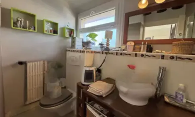 Недвижимость Apartment Cannes Centre: 21